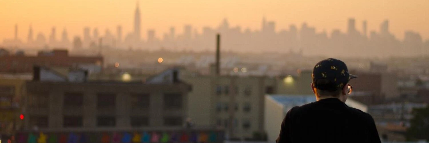 Niklas Laninge cover