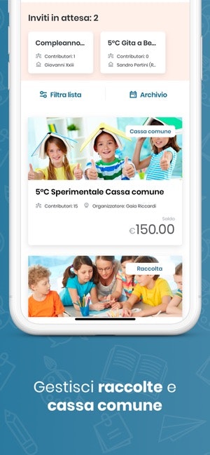 ScuolaPay gallery image