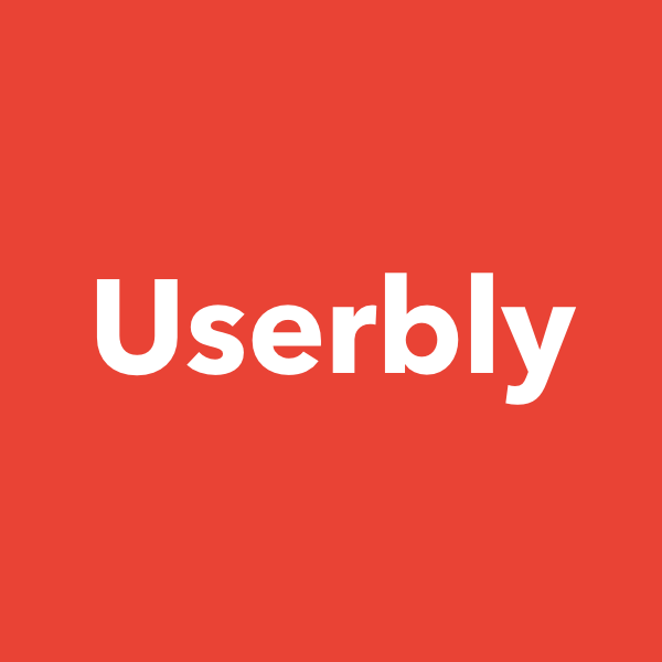 Userbly