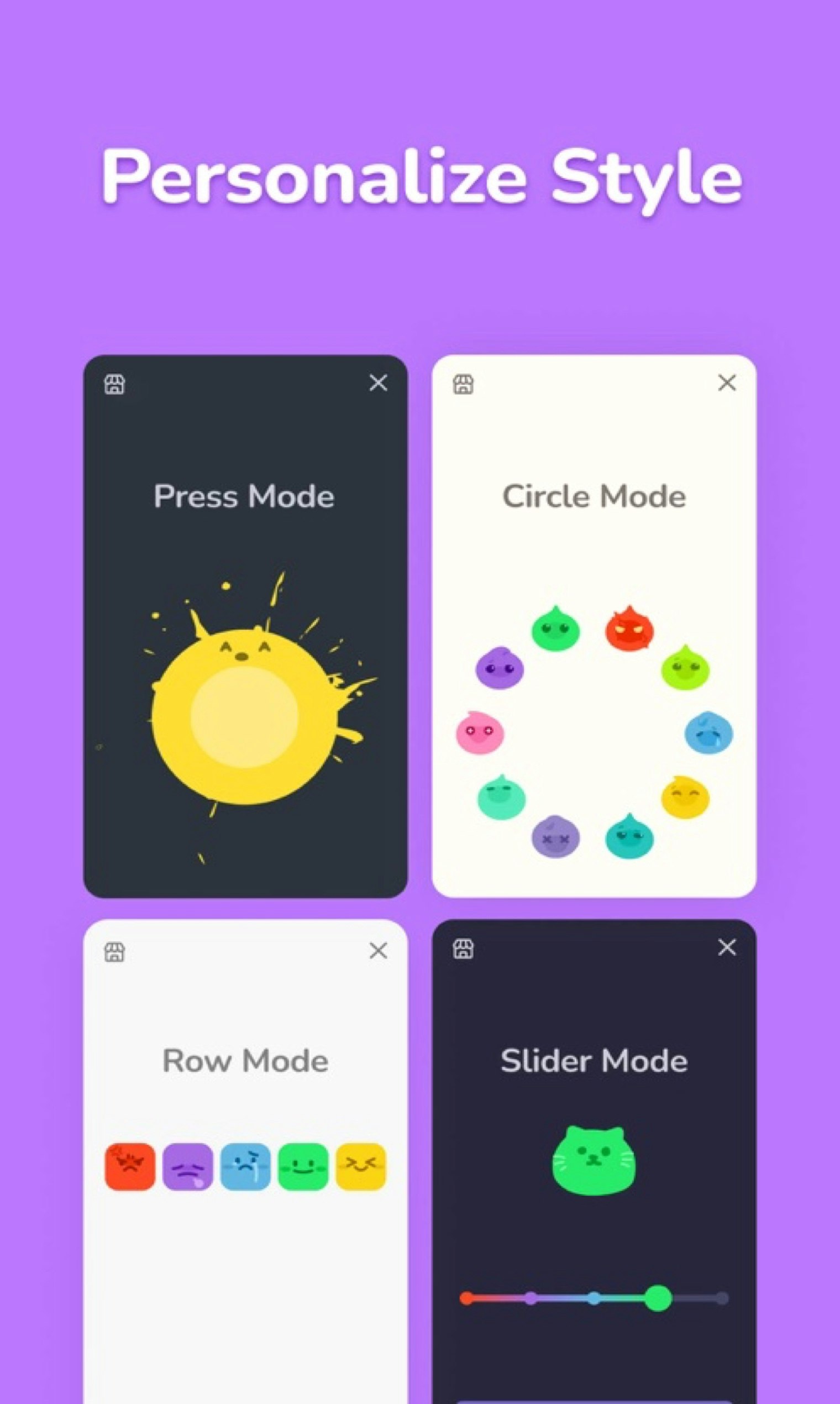 Moodpress gallery image