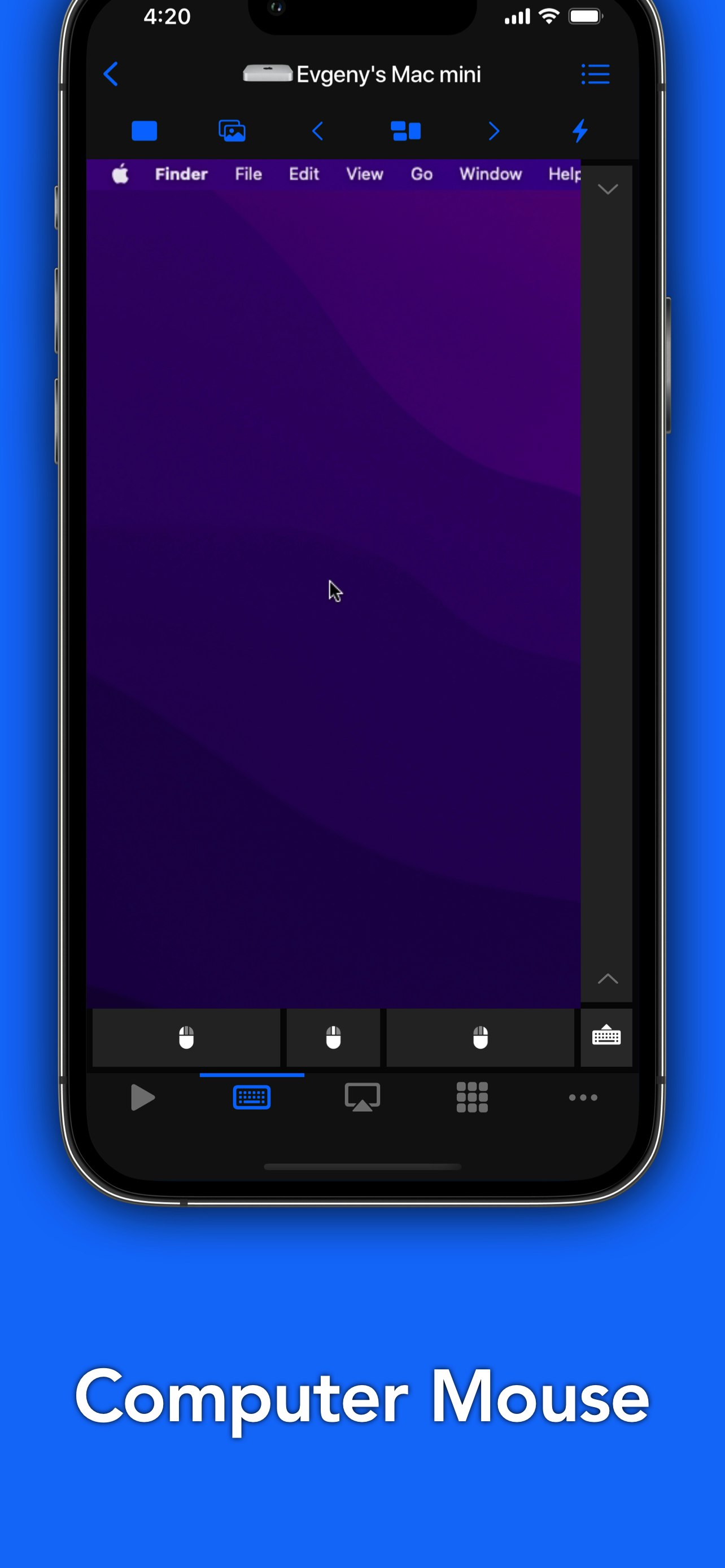 Control remoto [gratis en lugar de $ 9.99] media 2