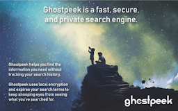 Ghostpeek media 2