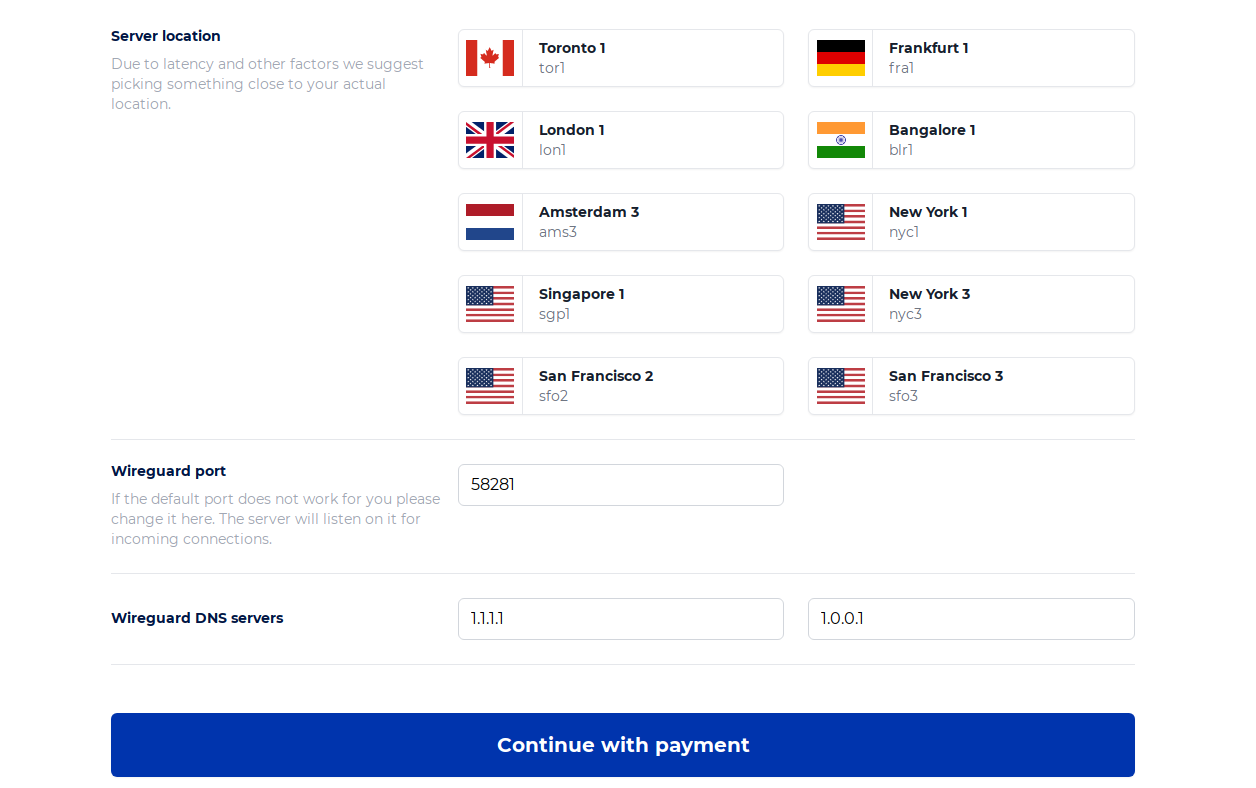 No logs vpn. For real! gallery image