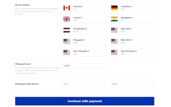 No logs vpn. For real! gallery image
