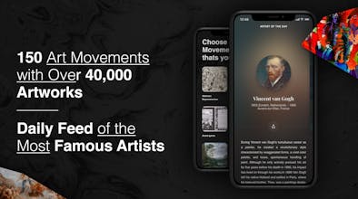 AMO: Daily Art Inspiration gallery image