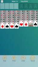 FreeCell Solitaire - Card Games gallery image