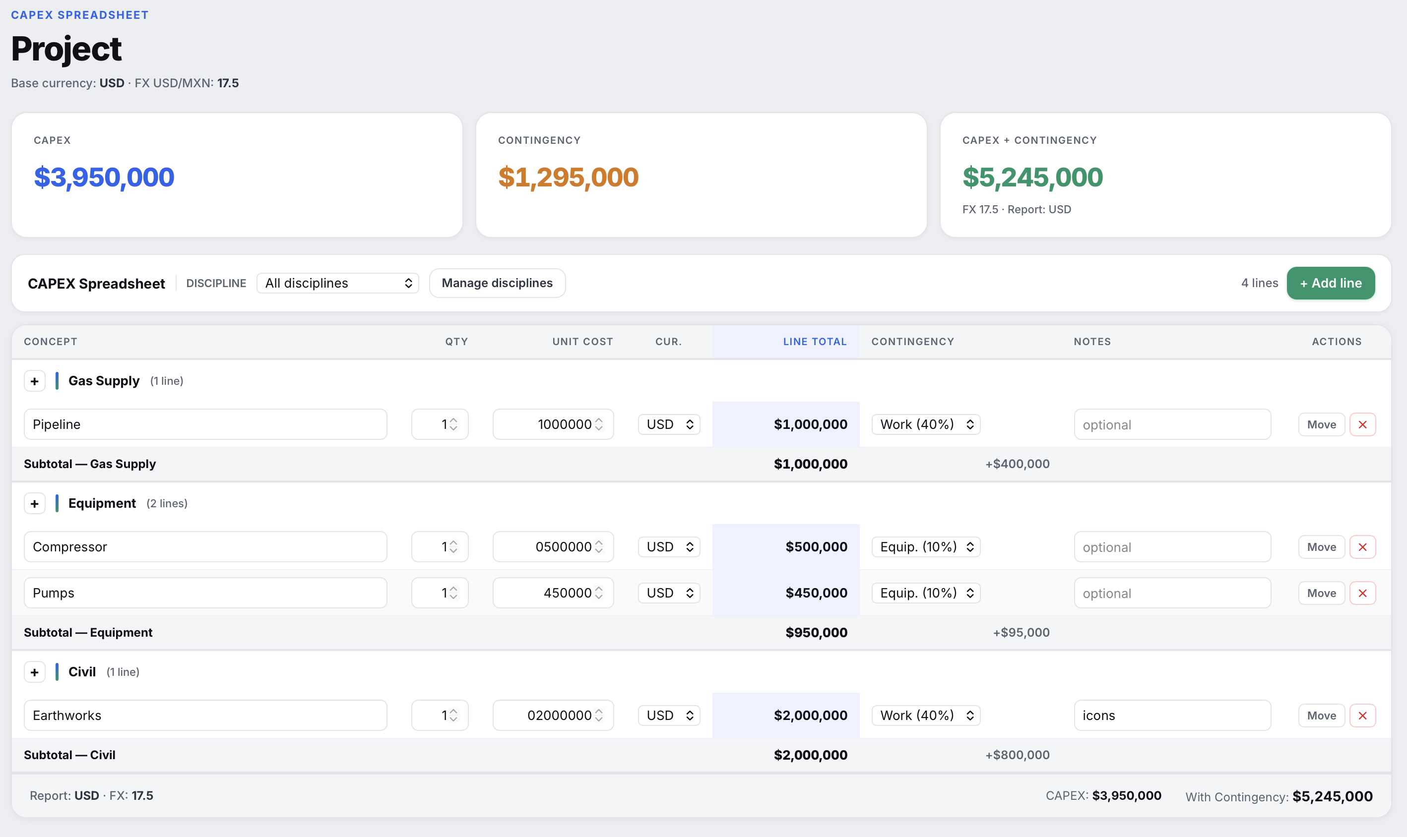 STRYDE gallery image