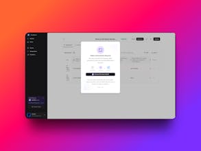 Chadform - Web3 Typeform Alternative gallery image