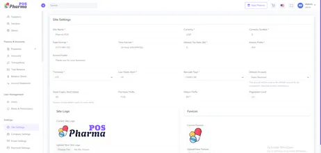 SoftMax gallery image