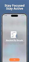 Stryde | for a better life gallery image