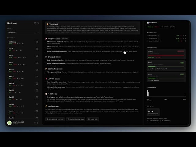 askScout gallery image