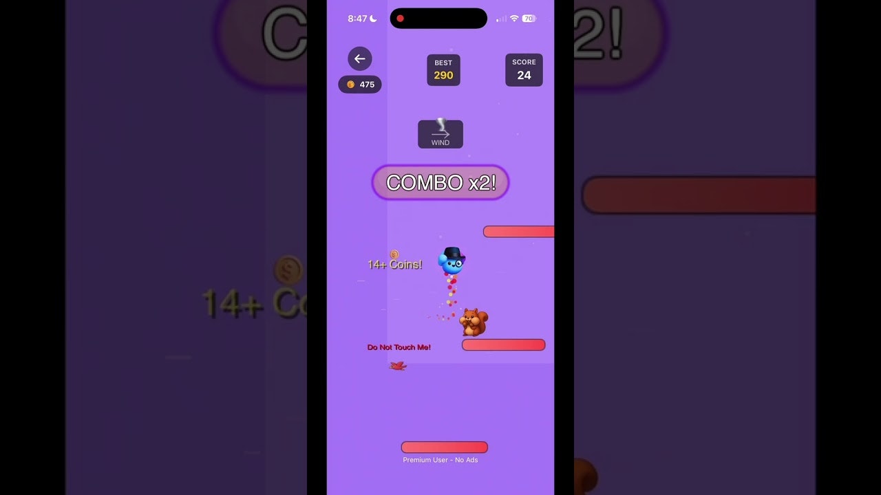 Ascend - Tap and Rise gallery image