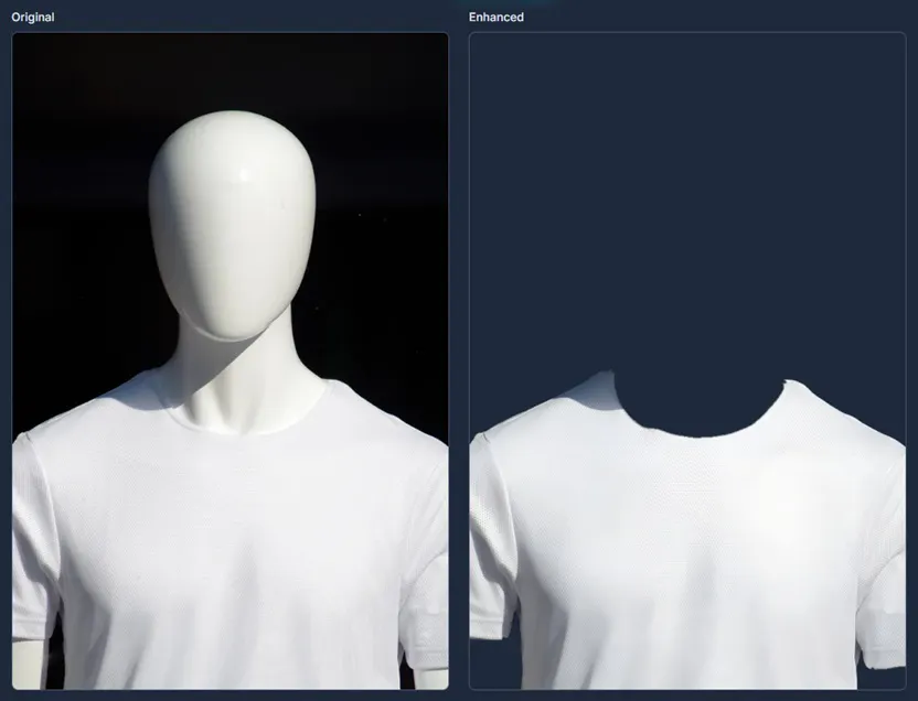 EnhanceCraft - AI Image Toolkit gallery image