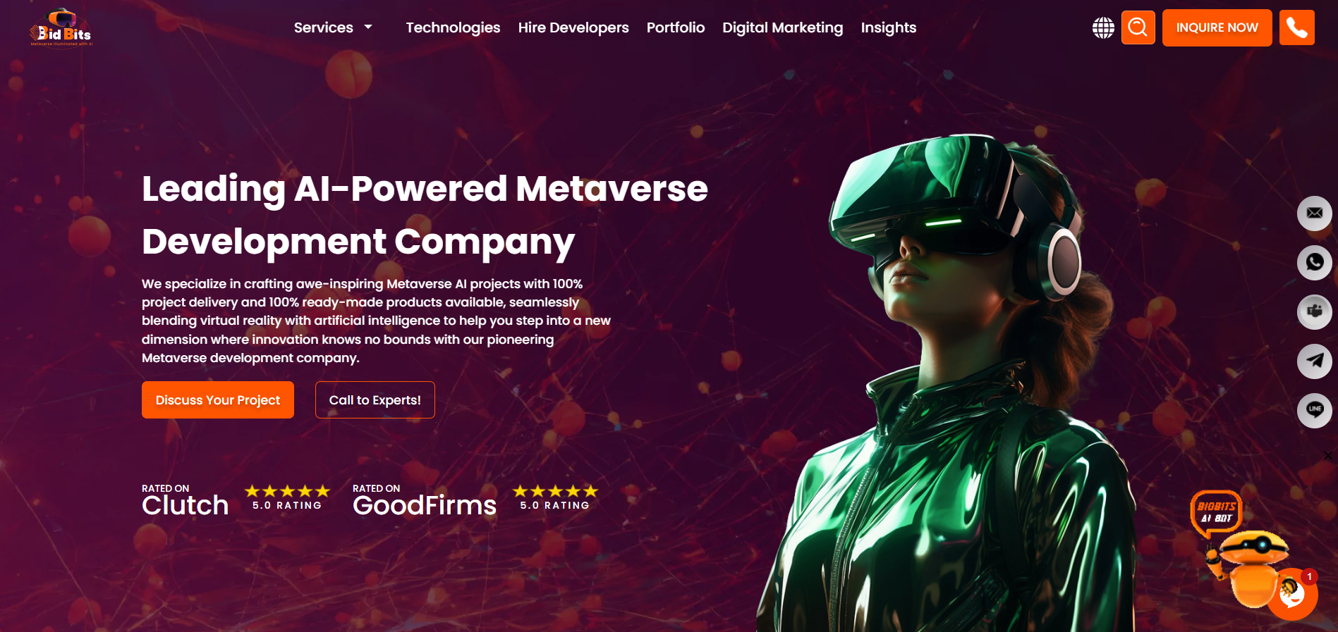 Bidbits gallery image