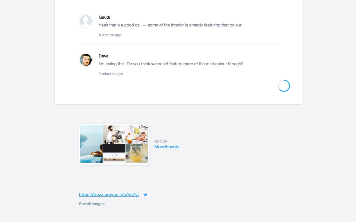 Prevue gallery image