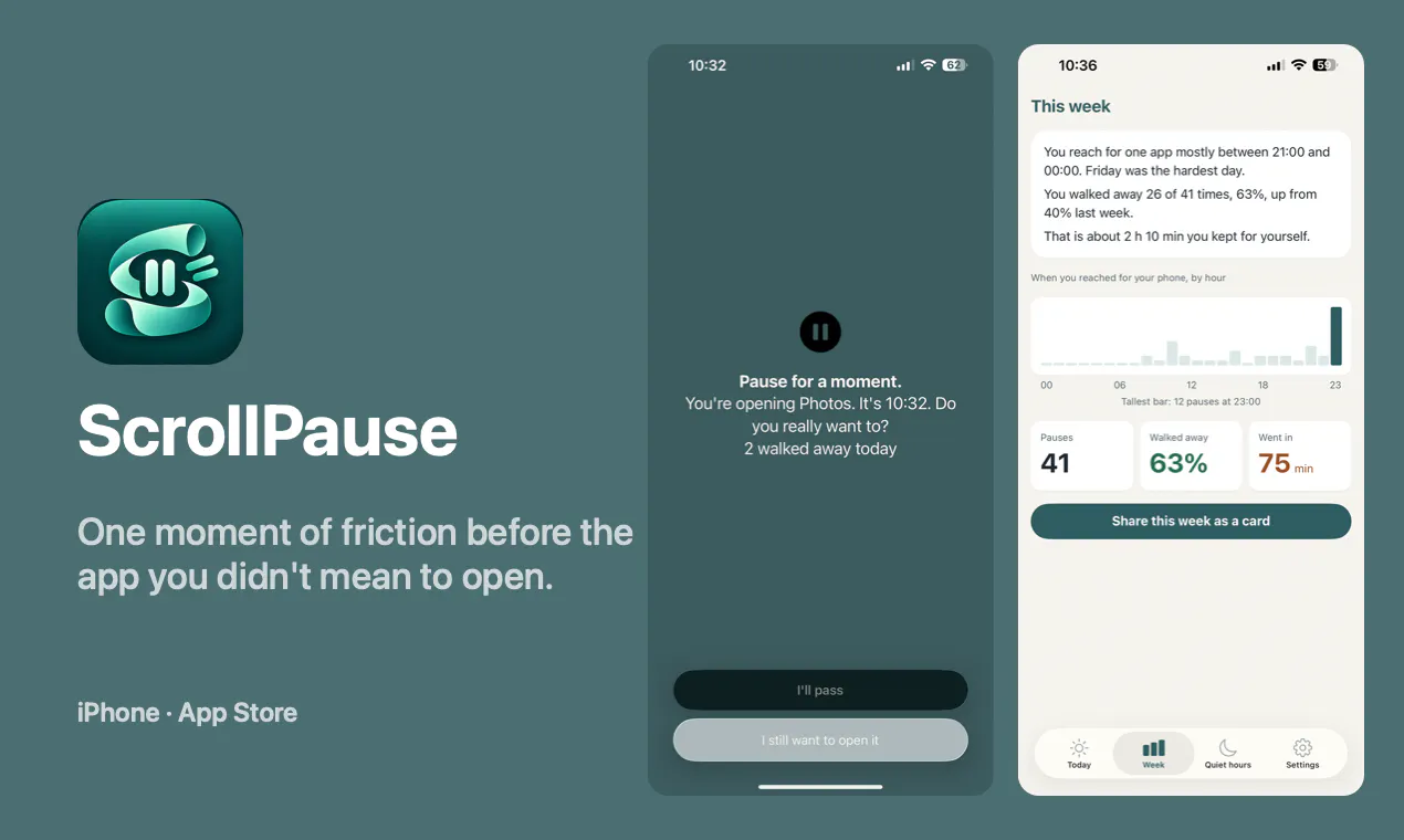 ScrollPause gallery image