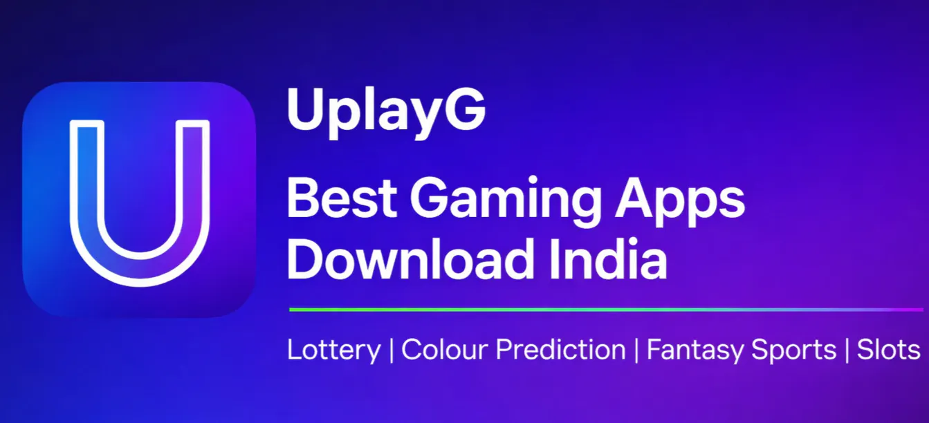 UplayG product banner