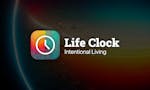 Life Clock image