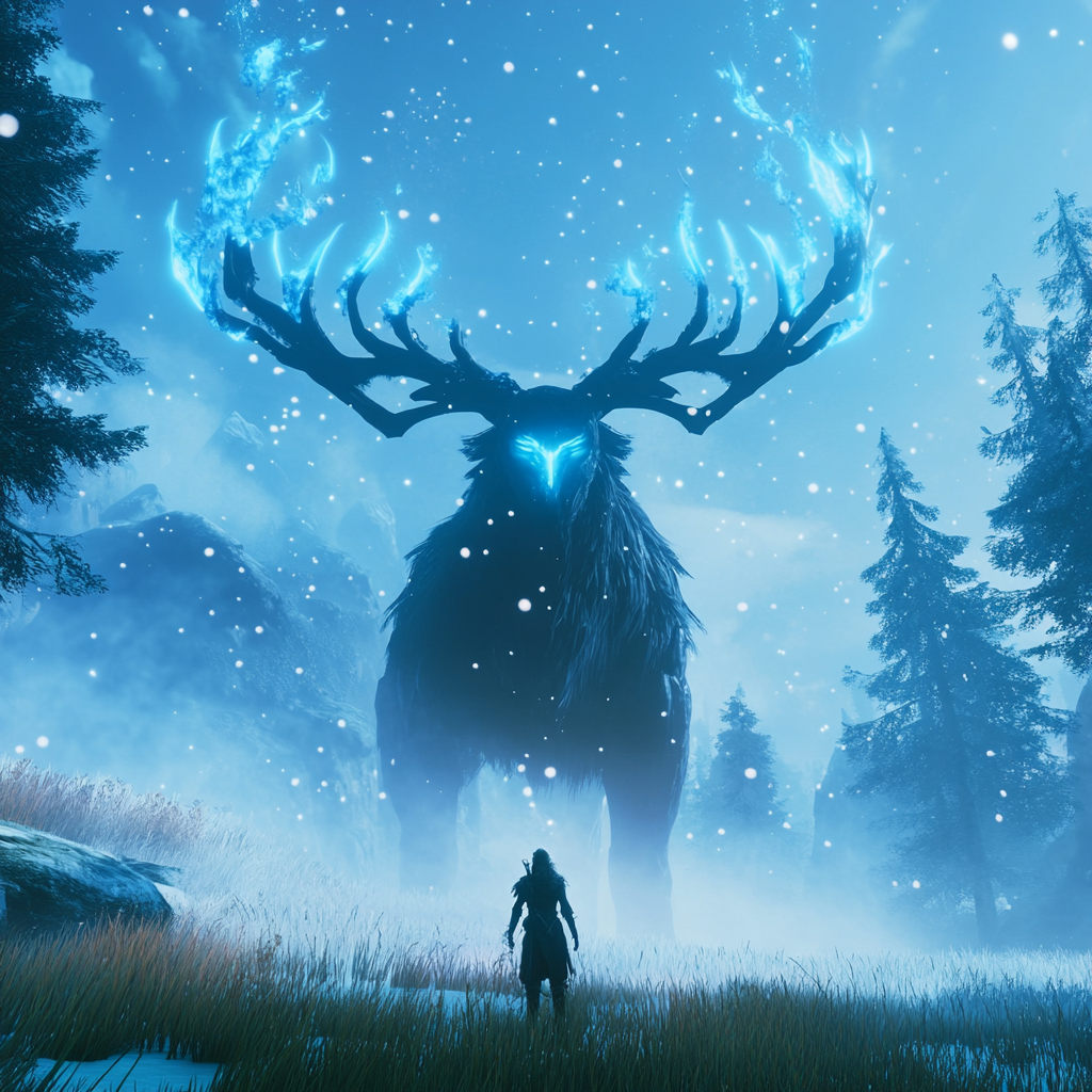 Valheim Guide