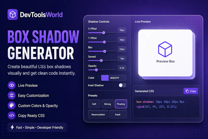 DevToolsWorld screenshot 4
