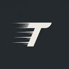 TurboType logo