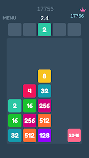 2048 Bricks Shoot gallery image