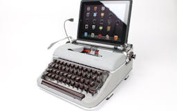 USB Typewriter media 3