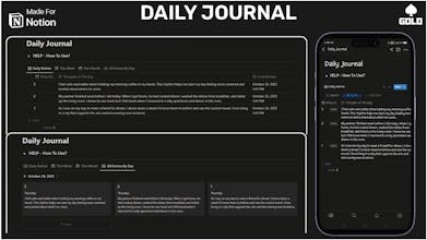 Daily Journal gallery image