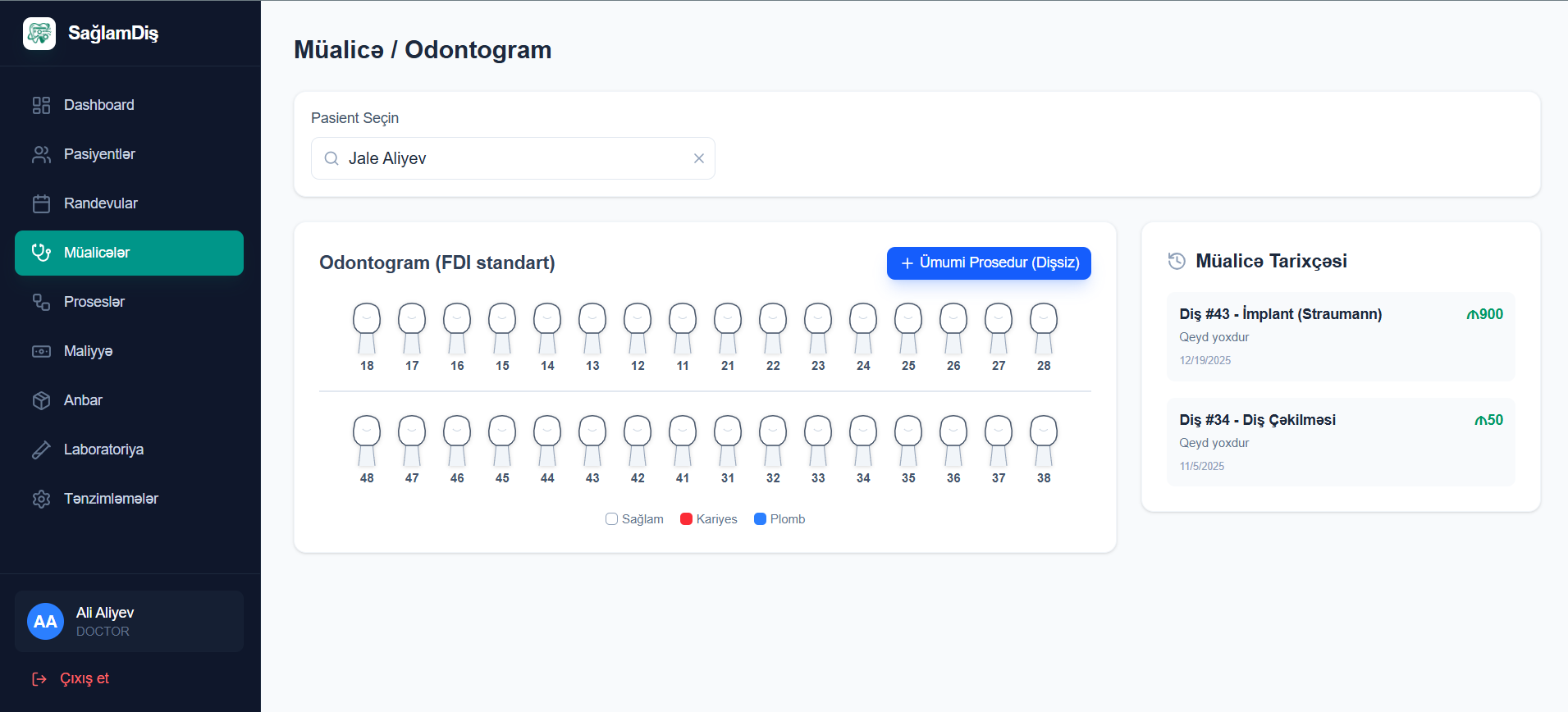 SağlamDiş gallery image