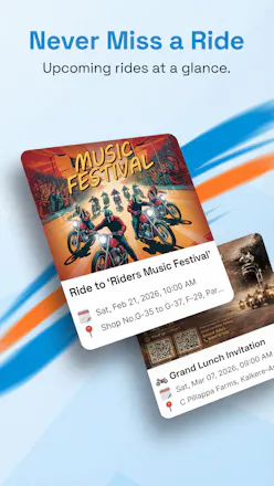 The Good Biker® gallery image
