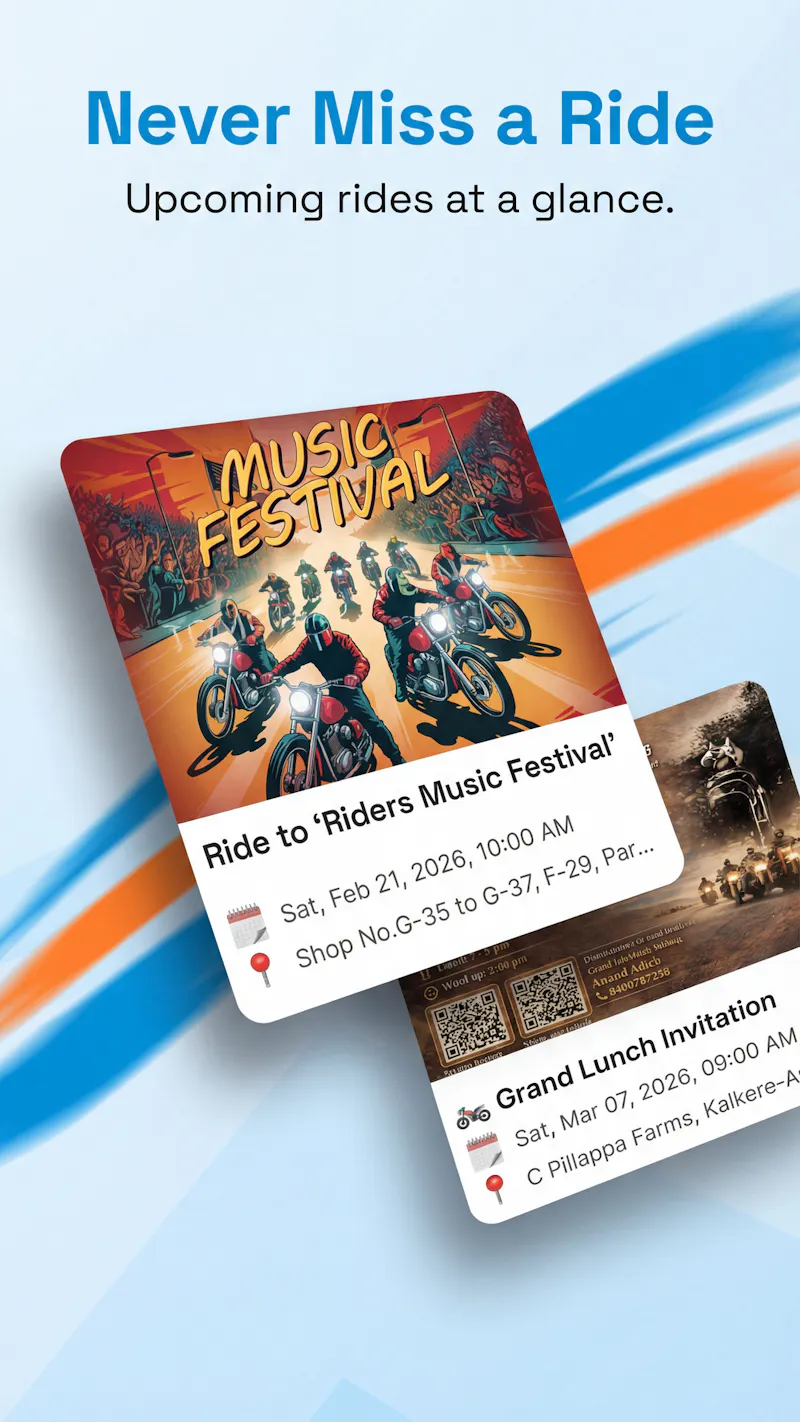 The Good Biker® screenshot 5
