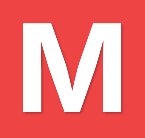 Markdown to Word logo