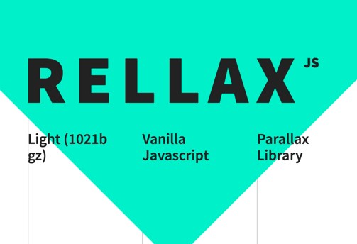 Rellax.js gallery image