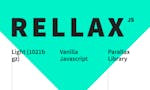 Rellax.js image