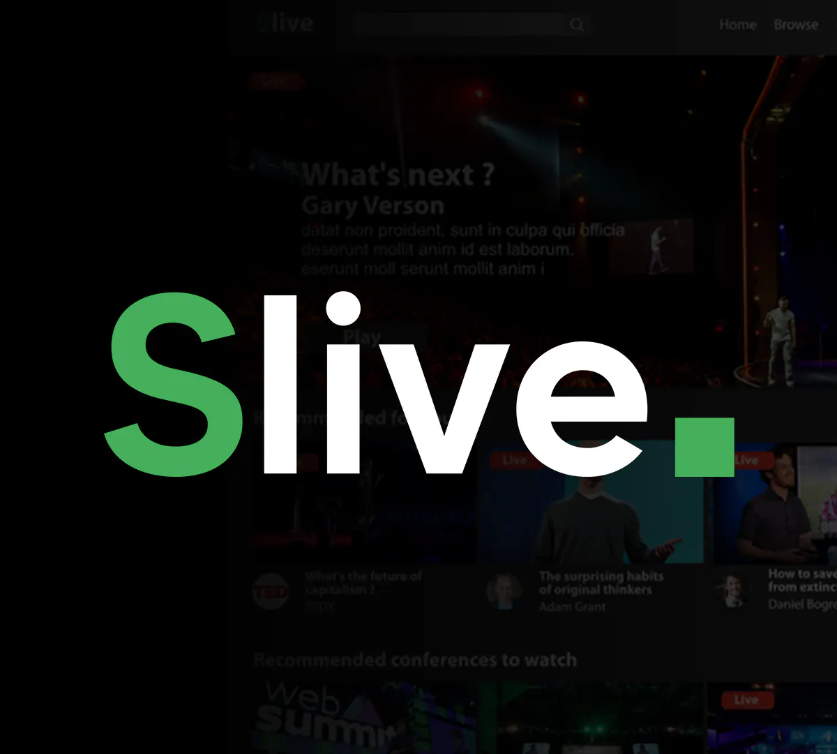 Slive