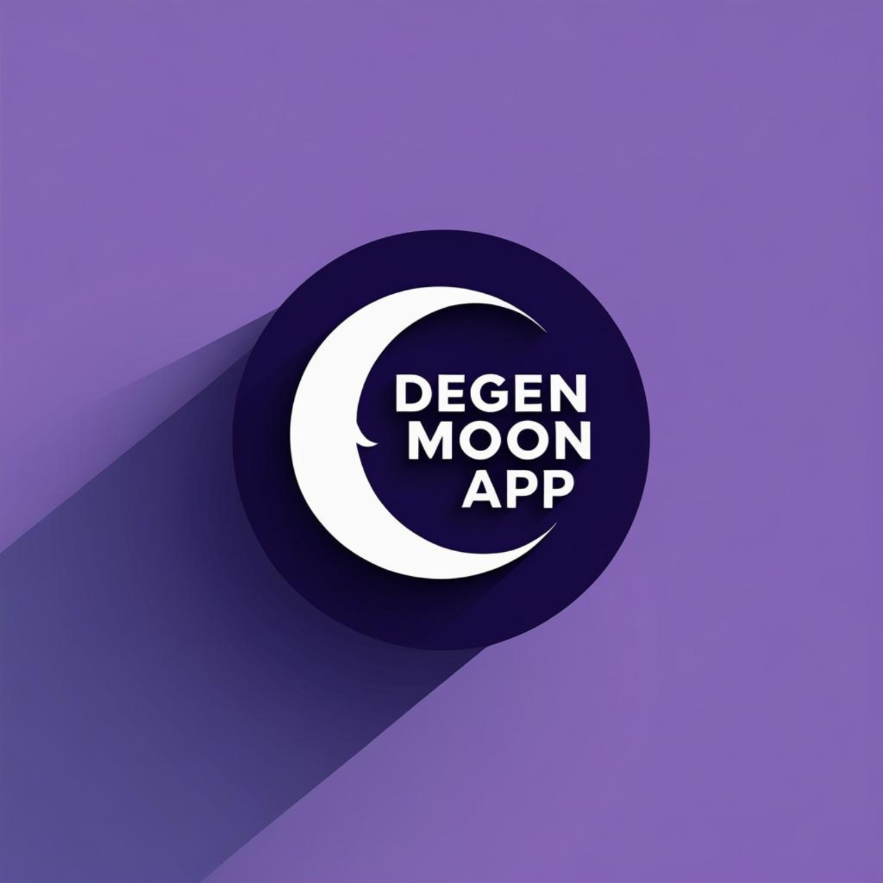 degenmoon.app - Plataforma de lanzador de tokens Defi media 1