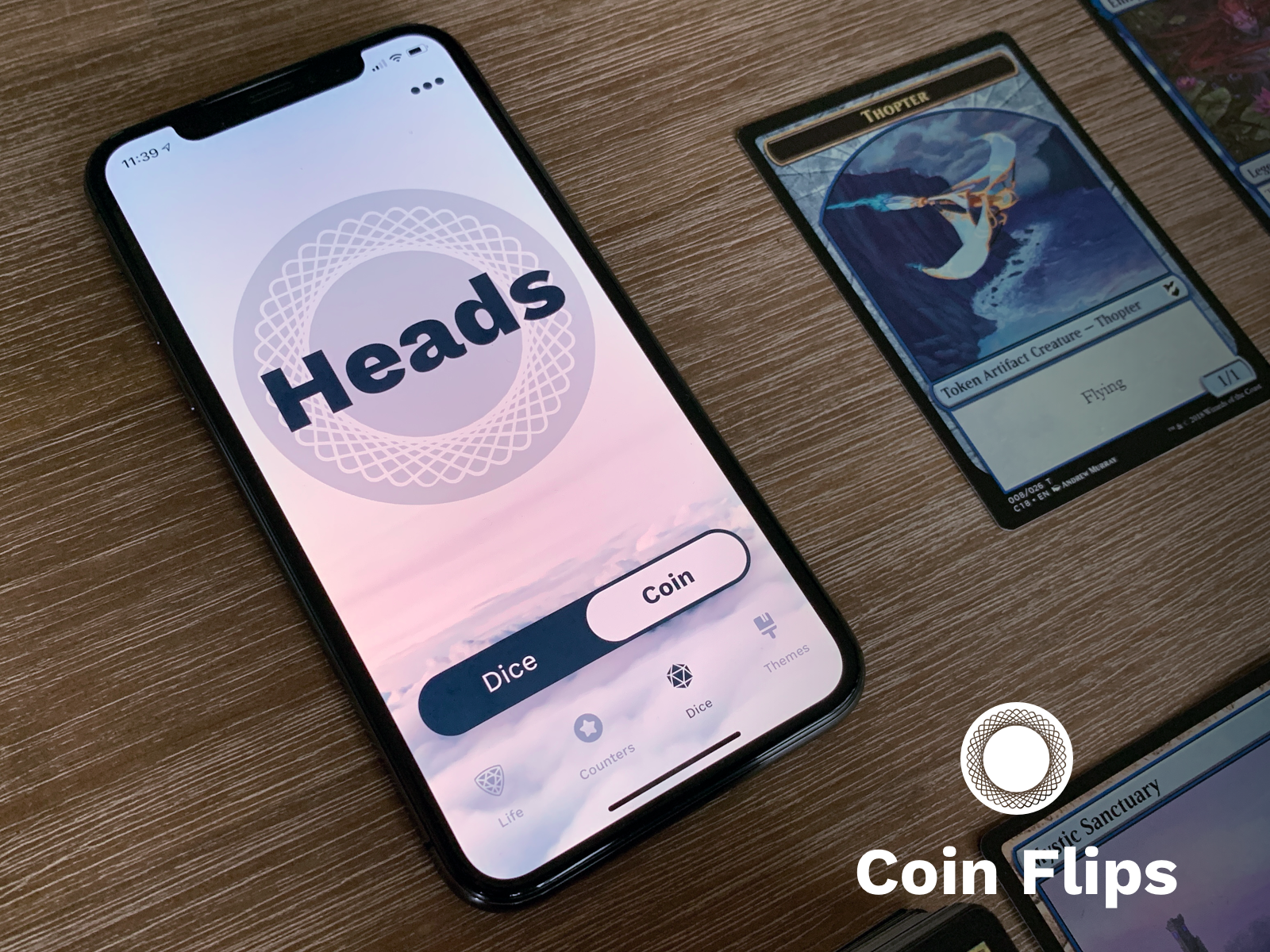 Lifecast gallery image