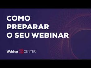 Webinar Center gallery image