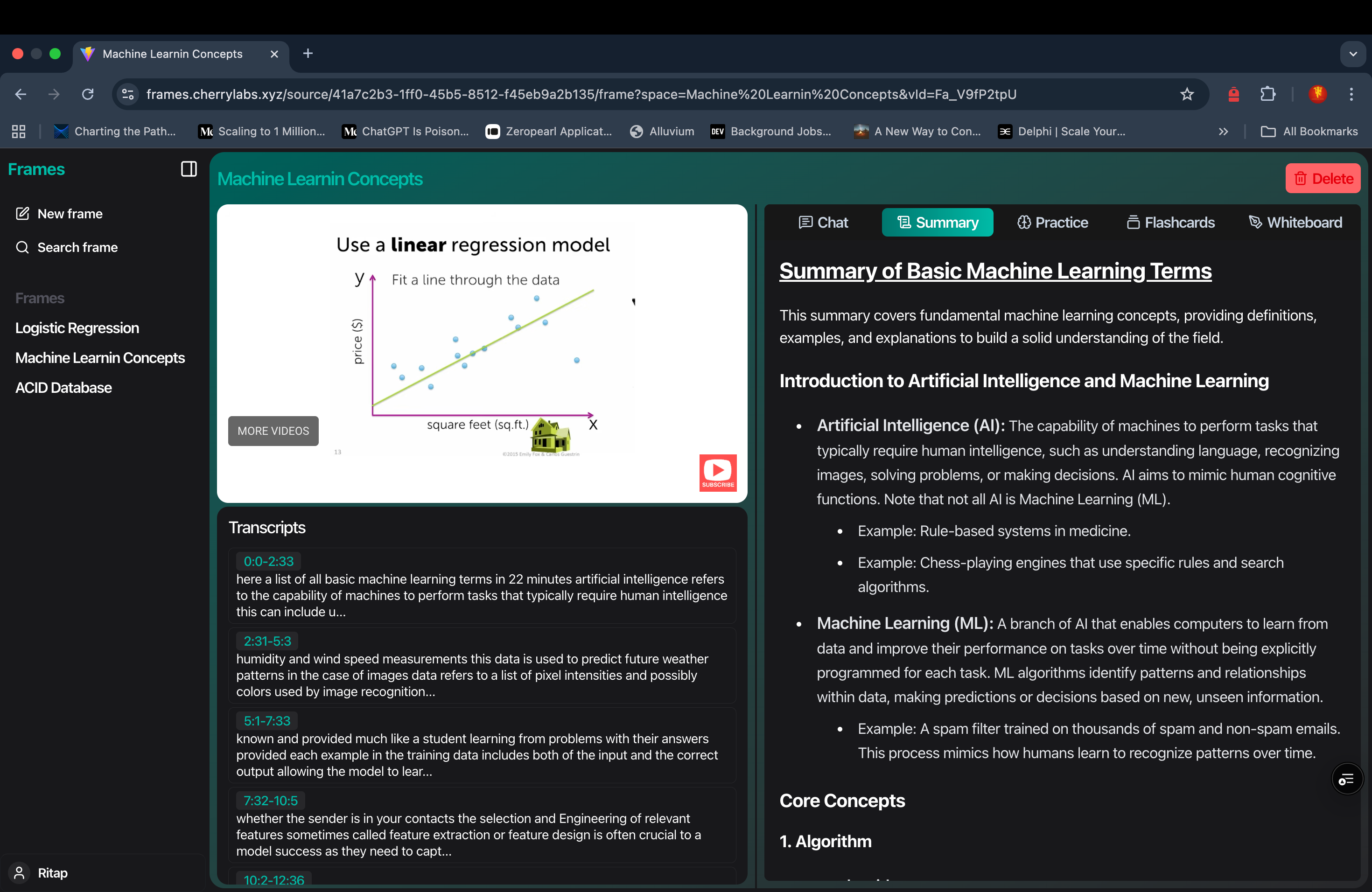 Frames by Cherrylabs gallery image