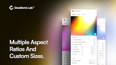 Gradients Lab™ gallery image