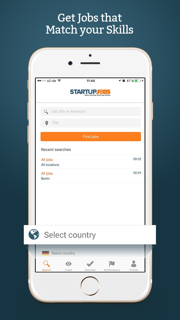 Startup Jobs gallery image
