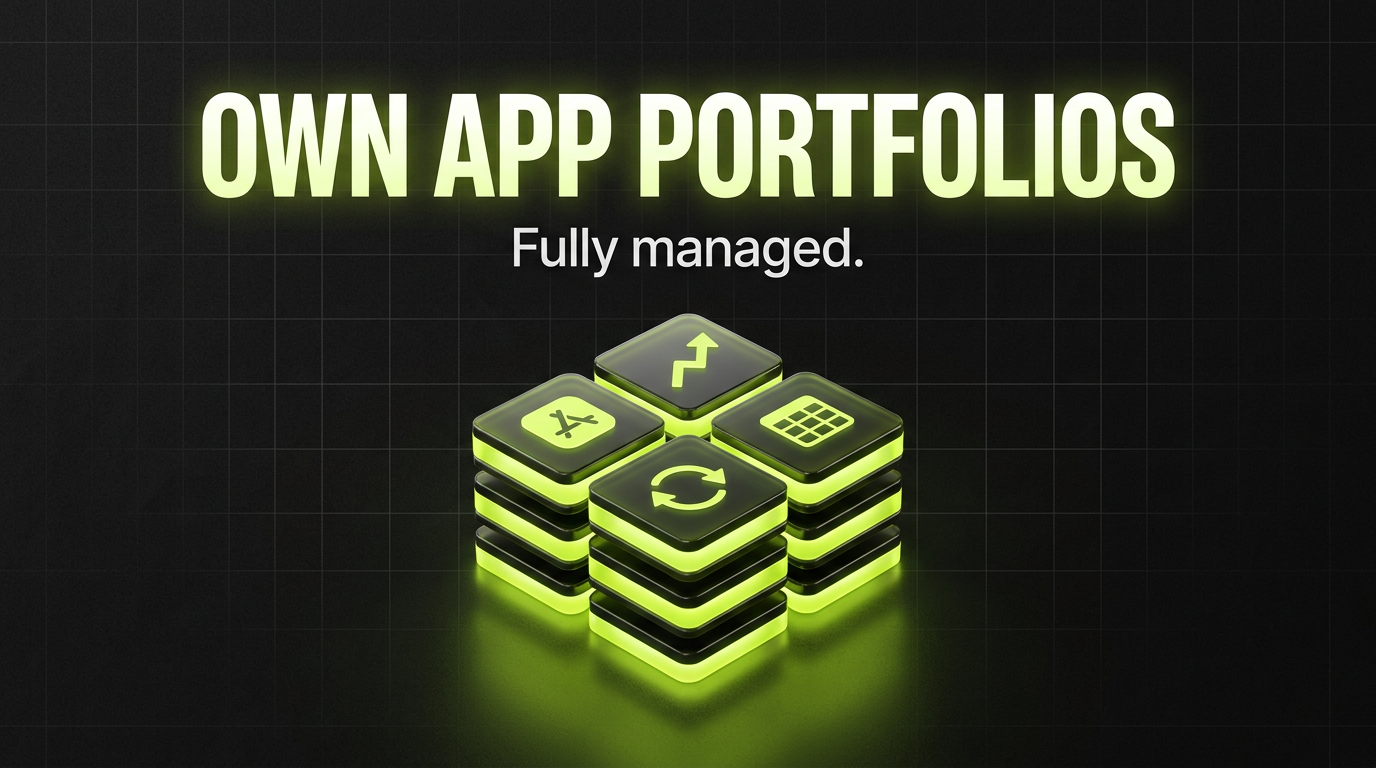 Approck VC gallery image