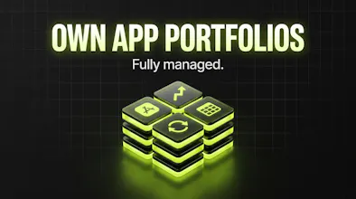 Approck VC gallery image