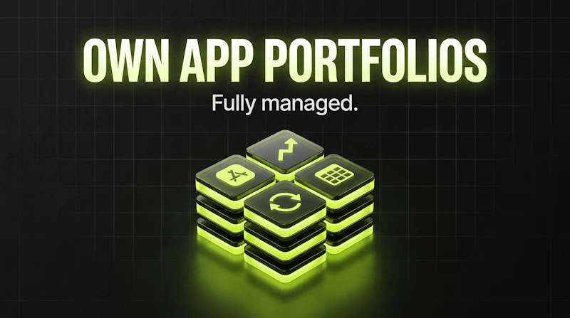 Approck VC screenshot 4