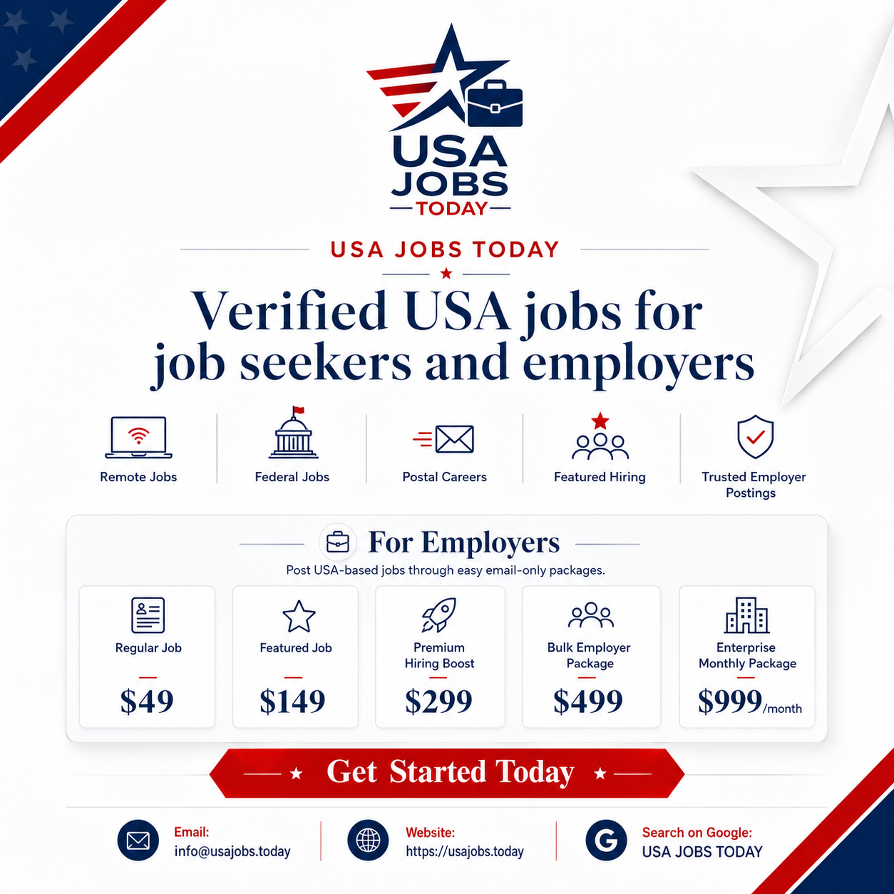 USAJobs.Today gallery image