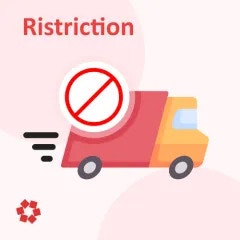 Payment & Shipping Restrictions