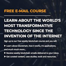 The Blockchain Course gallery image