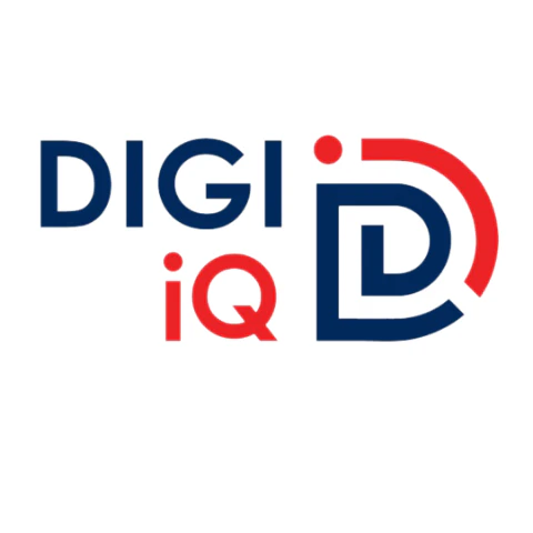Digiiq logo