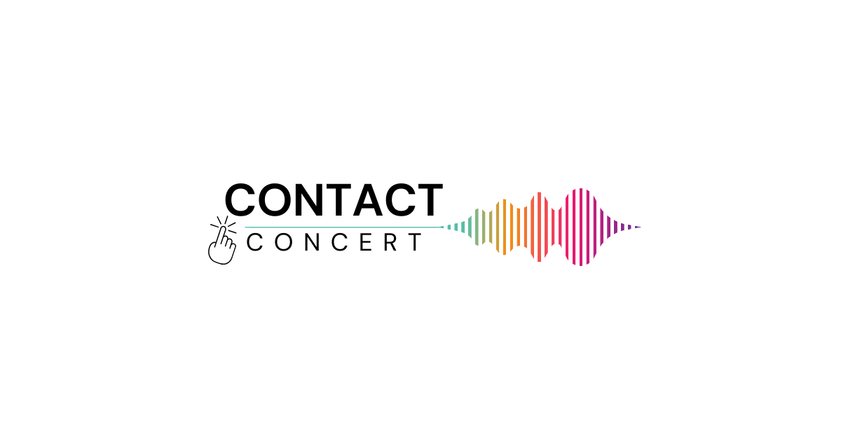 Contactar al concierto ™ media 1