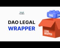 DAO Legal Wrapper media 1